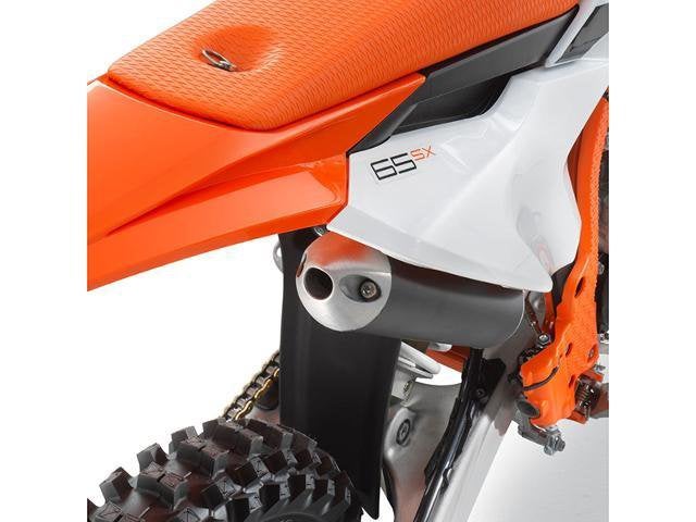2025 Ktm 65 SX Base