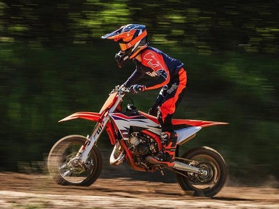 2025 Ktm 65 SX Base