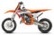 2025 Ktm 65 SX Base