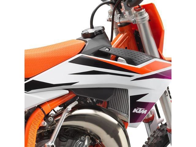 2025 Ktm 65 SX Base