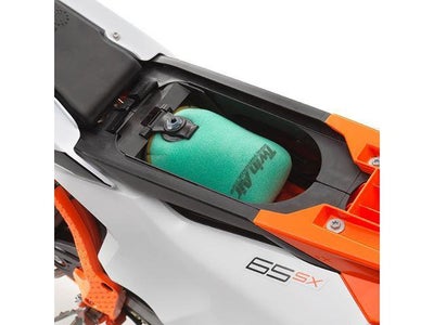 2025 Ktm 65 SX Base