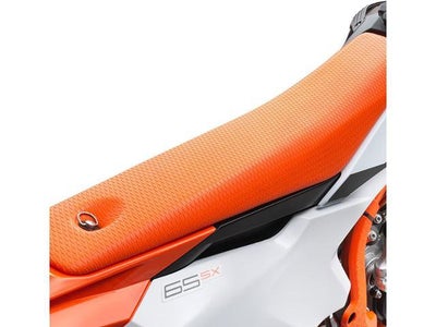 2025 Ktm 65 SX Base
