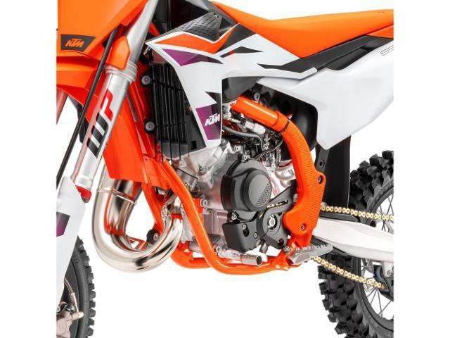 2026 Ktm 65 SX Base