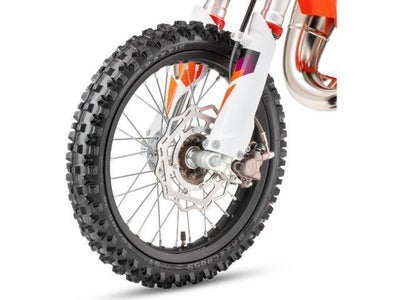 2026 Ktm 65 SX Base