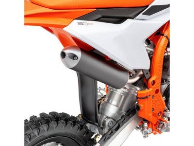 2026 Ktm 50 SX Base