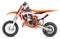 2026 Ktm 50 SX Base