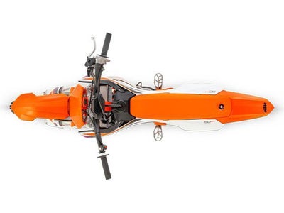 2026 Ktm 50 SX Base