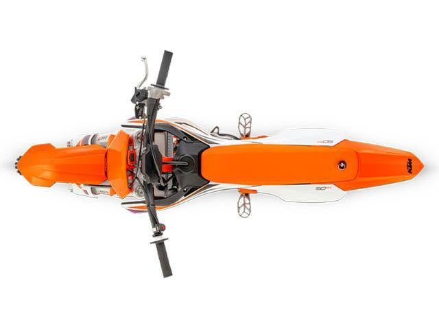 2026 Ktm 50 SX Base