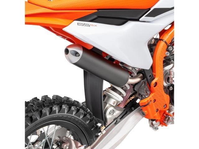 2026 Ktm 65 SX Base