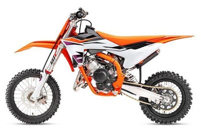 2026 Ktm 65 SX Base