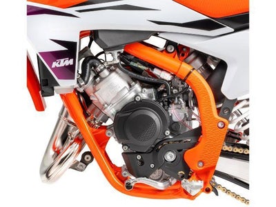 2026 Ktm 65 SX Base