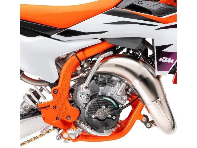 2026 Ktm 65 SX Base