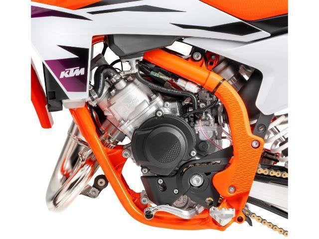 2026 Ktm 65 SX Base