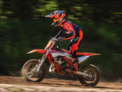 2026 Ktm 65 SX Base