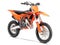 2026 Ktm 85 SX 17/14 Base