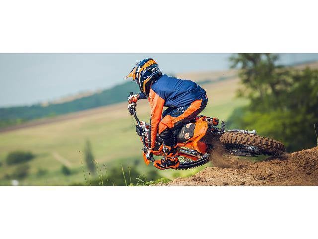 2026 Ktm 85 SX 17/14 Base
