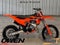 2026 Ktm 85 SX 17/14 Base