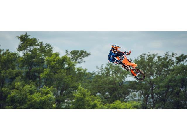 2026 Ktm 85 SX 17/14 Base