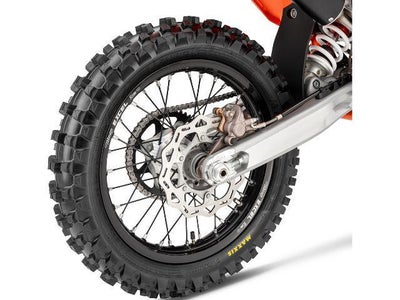 2026 Ktm 85 SX 17/14 Base
