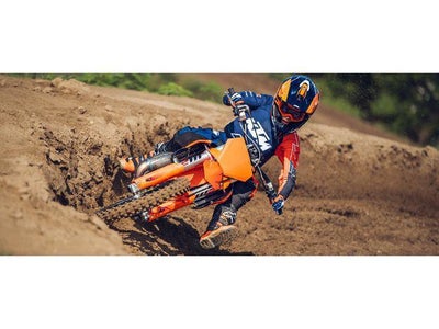 2026 Ktm 85 SX 17/14 Base