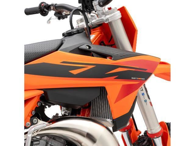 2026 Ktm 85 SX 17/14 Base