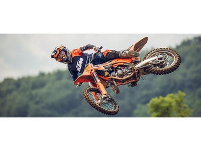2026 Ktm 85 SX 17/14 Base