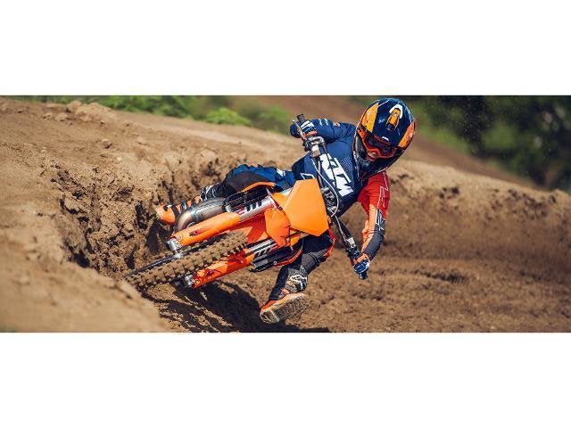 2026 Ktm 85 SX 17/14 Base