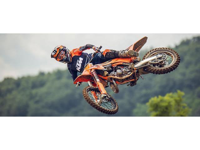 2026 Ktm 85 SX 17/14 Base