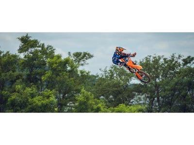 2026 Ktm 85 SX 17/14 Base