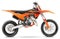 2026 Ktm 85 SX 17/14 Base