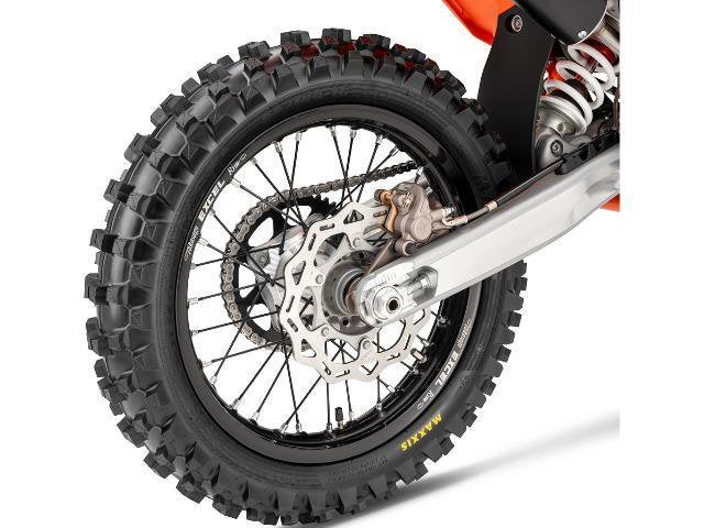 2026 Ktm 85 SX 17/14 Base