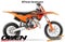 2026 Ktm SX 85 17/14 Base