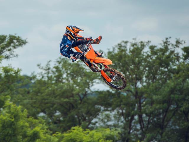 2026 Ktm SX 85 17/14 Base