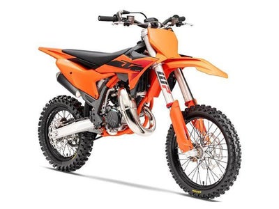 2026 Ktm SX 85 17/14 Base