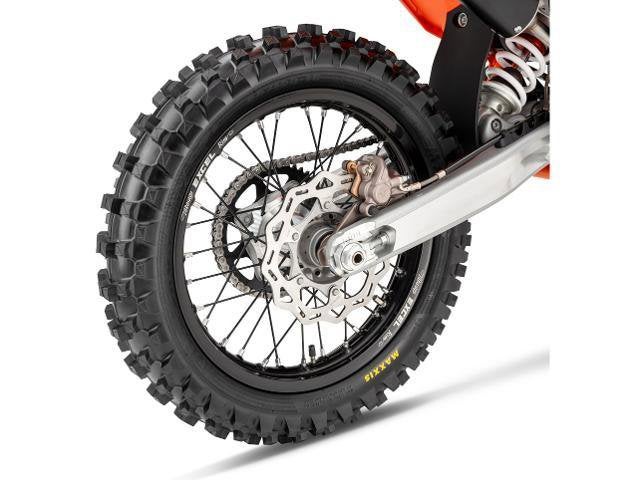 2026 Ktm SX 85 17/14 Base