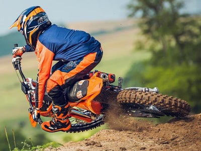 2026 Ktm SX 85 17/14 Base