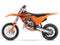 2026 Ktm 85 SX 17/14 Base