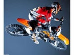 250 Ktm SX Base