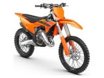 2025 Ktm 125 SX Base