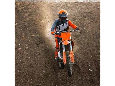 2025 Ktm 125 SX Base
