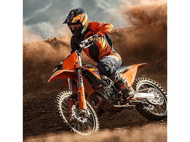 2026 Ktm 250 SX-F Base