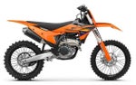 2026 Ktm 250 SX-F Base