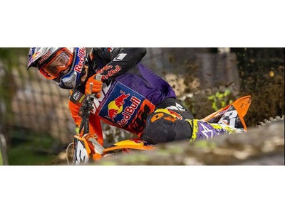 250 Ktm SX-F Base