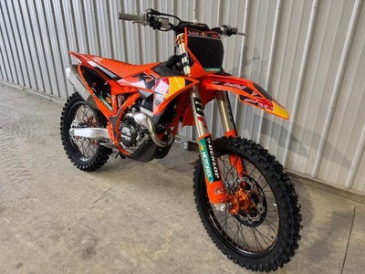 250 Ktm SX-F Base