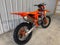 250 Ktm SX-F Base