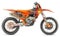 250 Ktm SX-F Base