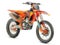 250 Ktm SX-F Base