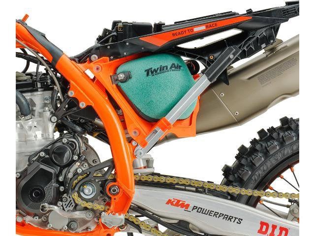 250 Ktm SX-F Base