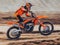 2026 Ktm 250 SX-F Base