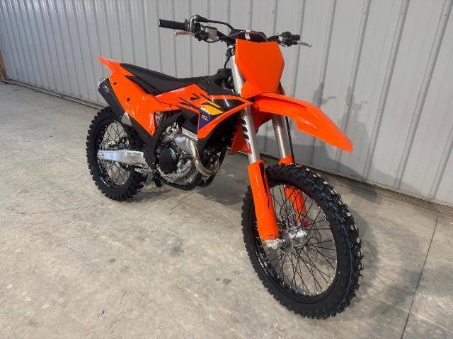 2026 Ktm 250 SX-F Base
